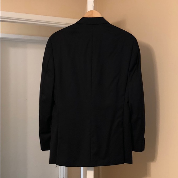 Alfani Slim Fit Blazer - Picture 2 of 4